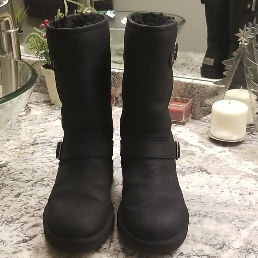 Ugg Sutter Boot - image 3